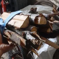 چوب اتیش جمعه