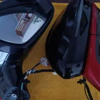 یدکی موتوری و ... چینی