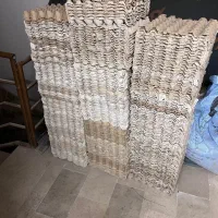 ۴۵۰ عدد شانه تخم مرغ سالم