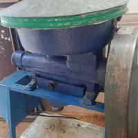 دستگاه سبزی خوردکنی و آبلیمو گیری