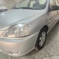 ریو خانگی کم کارکرد تمیز
