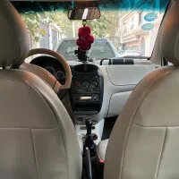 ام وی ام ۱۱۰ چهار سیلندرآلبالویی سال ۹۱|خودرو سواری و وانت|مشهد, احمدآباد|دیوار