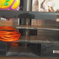 دوعددمیز تلویزیون