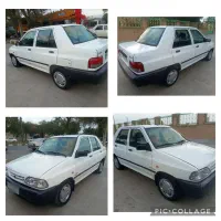 فنی موتور گیربکس سالم سالم