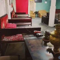 وسایل قفه خانه