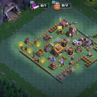 کلش|کنسول، بازی ویدئویی و آنلاین|فولادشهر, مسکن مهر فولادشهر|دیوار