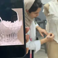 آموزش خیاطی از مبتدی تا حرفه ای