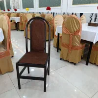 صندلی فلزی بادوام|کافی‌شاپ و رستوران|اقبالیه, |دیوار