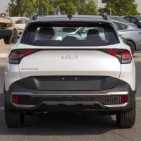 اسپرتیج ۲۰۲۵ صفر فول رنگ سفید|خودرو سواری و وانت|بهبهان, |دیوار