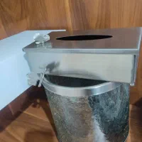 سطل آشغال جادسمال کاغذی