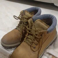 پوتین اسکیچرز اصل