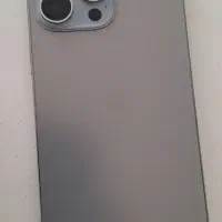 اپل iPhone 16 Pro Max با حافظهٔ ۱ ترابایت|موبایل|کرمانشاه, |دیوار