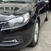 جک J5 اتومات۱۳۹۵ مشکی بدون رنگ در حد صفر