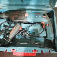 دریل هیلتی چهار شیار رونیگس درحد نوع