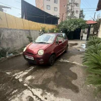 ام وی ام ۱۱۰ چهار سیلندر|خودرو سواری و وانت|نوشهر, |دیوار