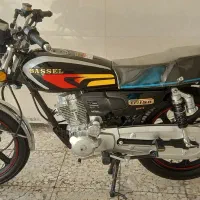 هوندا 150