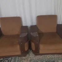 مبل|مبلمان خانگی و میز عسلی|نمین, |دیوار