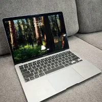 مک بوک ایر2020m1|رایانه همراه|کرمان, |دیوار