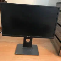 مانیتور 22اینچ Dell مدل P2217H