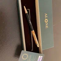 خودنویس برند Alone