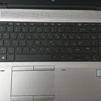 لب تاب hp proBok 650 G2 i5|رایانه همراه|سنندج, |دیوار