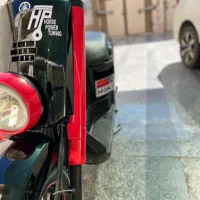 موتور‌VOX ‌لوازمی