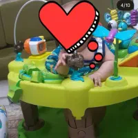 جامپر کودک برند ایون فلو|اسباببازی بچه|قزوین, |دیوار