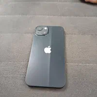 اپل iPhone 13 با حافظهٔ ۱۲۸ گیگابایت|موبایل|تهران, فتح|دیوار