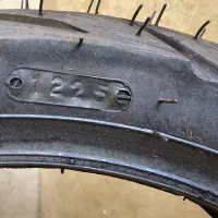 لاستیک موتور جویمکس صفر