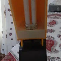 چراغ مطالعه|لامپ و چراغ|قزوین, |دیوار