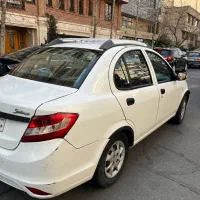 ساینا EX99|خودرو سواری و وانت|تهران, شهرک شهید رجایی (کوی نوبنیاد)|دیوار