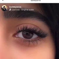 اکستنشن مژه تار به تار|خدمات آرایشگری و زیبایی|رشت, دیلمان|دیوار