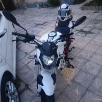 بنلی150TNT