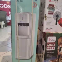 آبسردکن   نمایندگیgosonic ترکیه 3 شیر یخچال  سفید