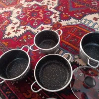 کتری قوری|قوری، کتری، قهوهساز دستی|تبریز, |دیوار