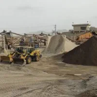 حمل و فروش شن و ماسه
