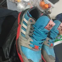 کتونی زدیکس