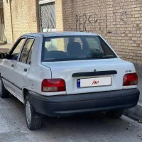 پراید ۱۳۱ یورو۴