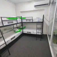 خوابگاه ، پانسیون پسرانه آقایان،کارمندی  دانشجویی|اجارهٔ کوتاه‌مدت آپارتمان و سوئیت|تهران, دبستان|دیوار