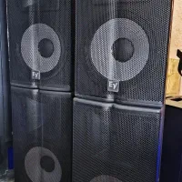 فروش بلندگوی Ev