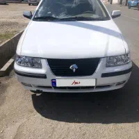 سمند موتور ملی مدل ۹۰