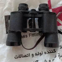 دوربین شکاری تمیزدرحدنو قدیمی ژاپنی