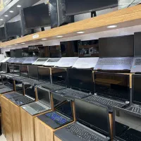 جشنواره فروش لپ‌تاپ اقساطی با ۱۸ ماه گارانتی
