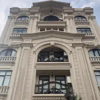 آپارتمان با سند اداری تجاری