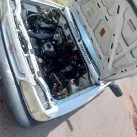 فروش پراید مدل ۹۰ دوگانه کارخانه