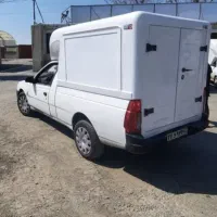 وانت اریسان مدل ۹۸