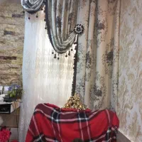 پرده وظبط صوت تمیز