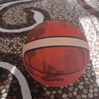 تو‌پ بسکتبال مدل GL7X|ورزش‌های توپی|شیراز, انجیر|دیوار