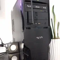 کیس(HDMI)خور وصل به تلوزیون/اینترنت بیسمssd دار