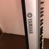 فروش پیانو دیجیتال Yamaha مدل NP30|پیانو، کیبورد، آکاردئون|نوشهر, |دیوار